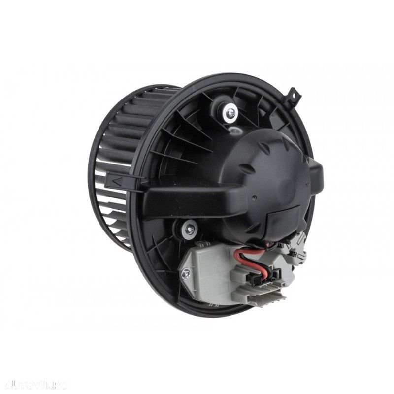 Ventilator habitaclu Bmw Seria 1 E81, E87 116, 116d, 118, 118d, 120, 120d 2004-, 3 E90, E91 316, 316d, 318, 318d, 320, 320d, 325, 325d, 330d 2004-, X3 F25 18d, 20, 20d, 30d, 35d 2010-, Wir, 64119227670 - 2