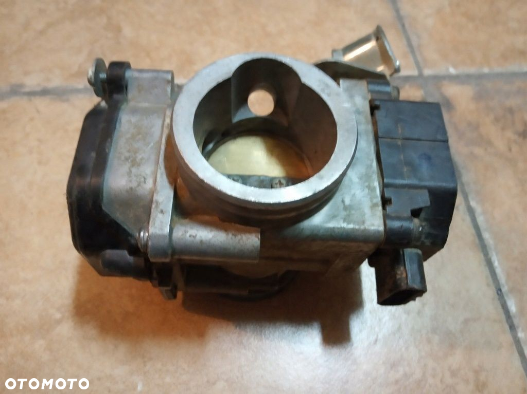 PRZEPUSTNICA SENSOR HONDA TRX 680 RINCON - 4