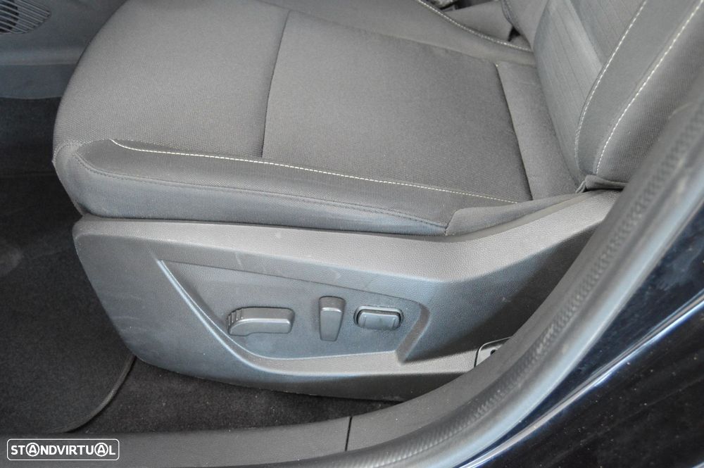 Renault Arkana TCe Mild Hybrid 140 EDC Evolution - 28