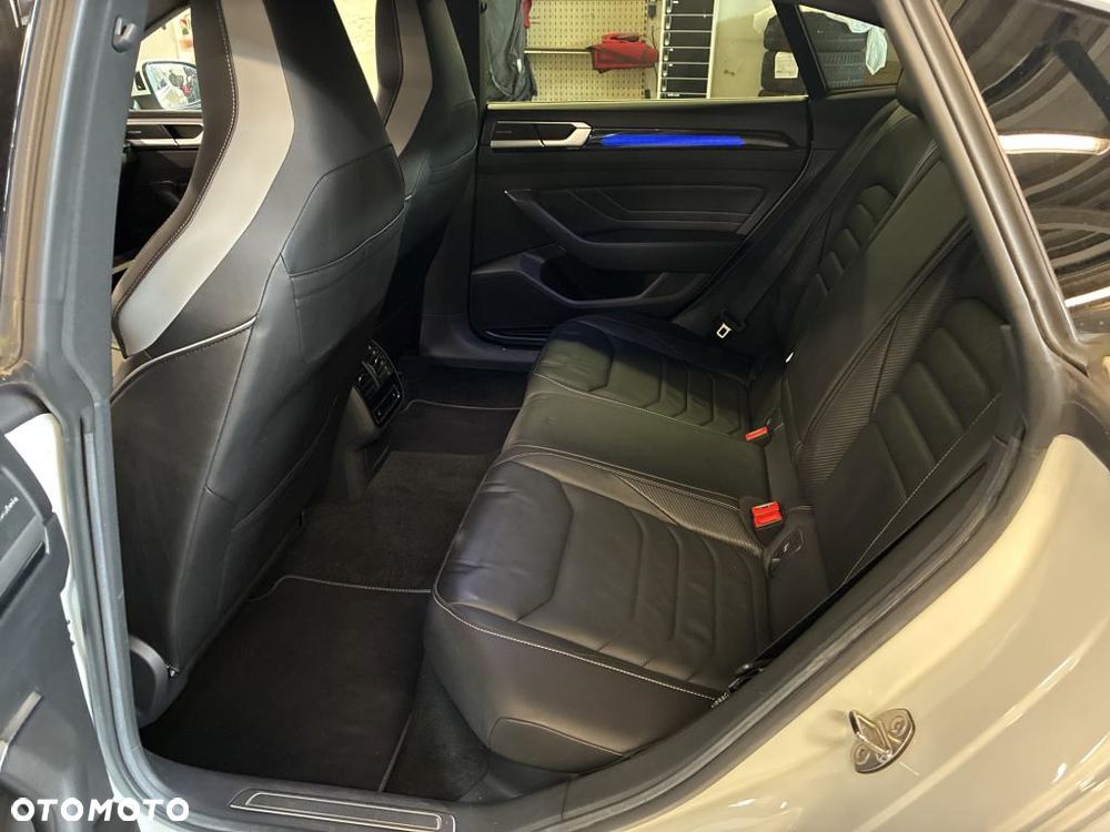 Volkswagen Arteon 2.0 TDI SCR 4Motion DSG R-Line - 9