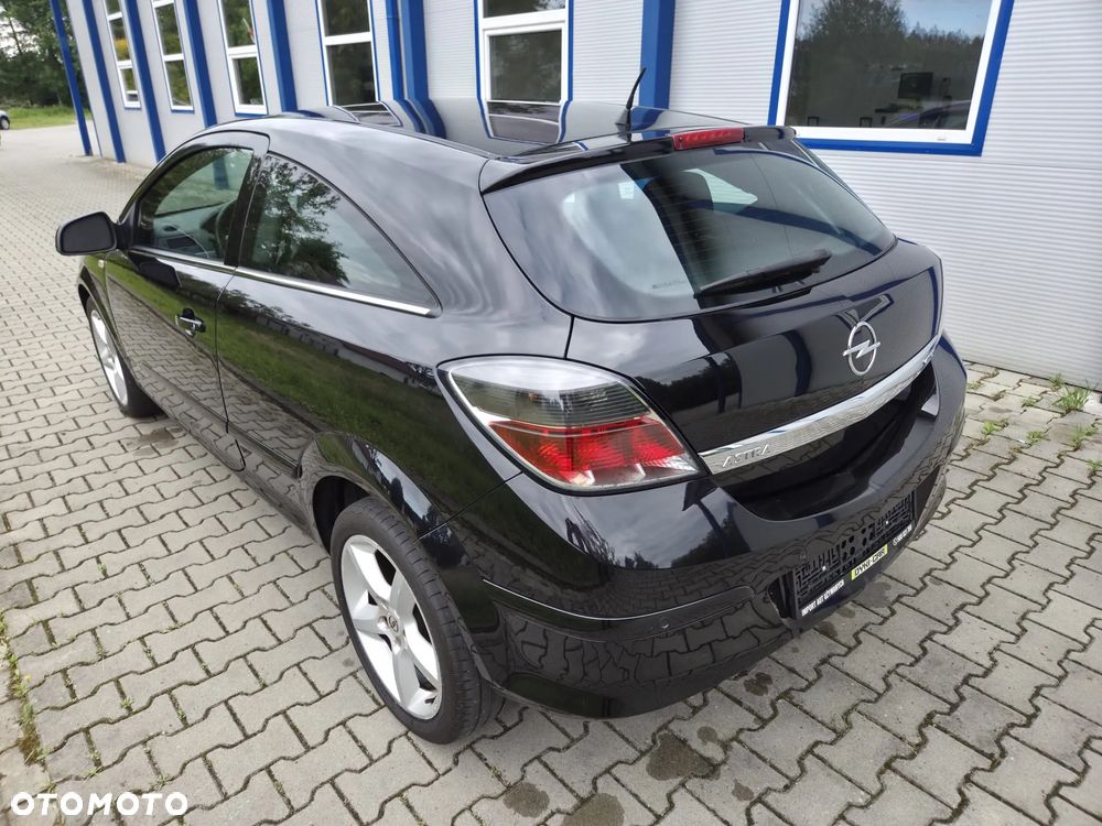 Opel Astra 1.8 Edition - 13
