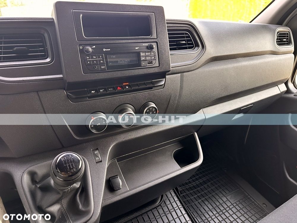 Renault Master - 8