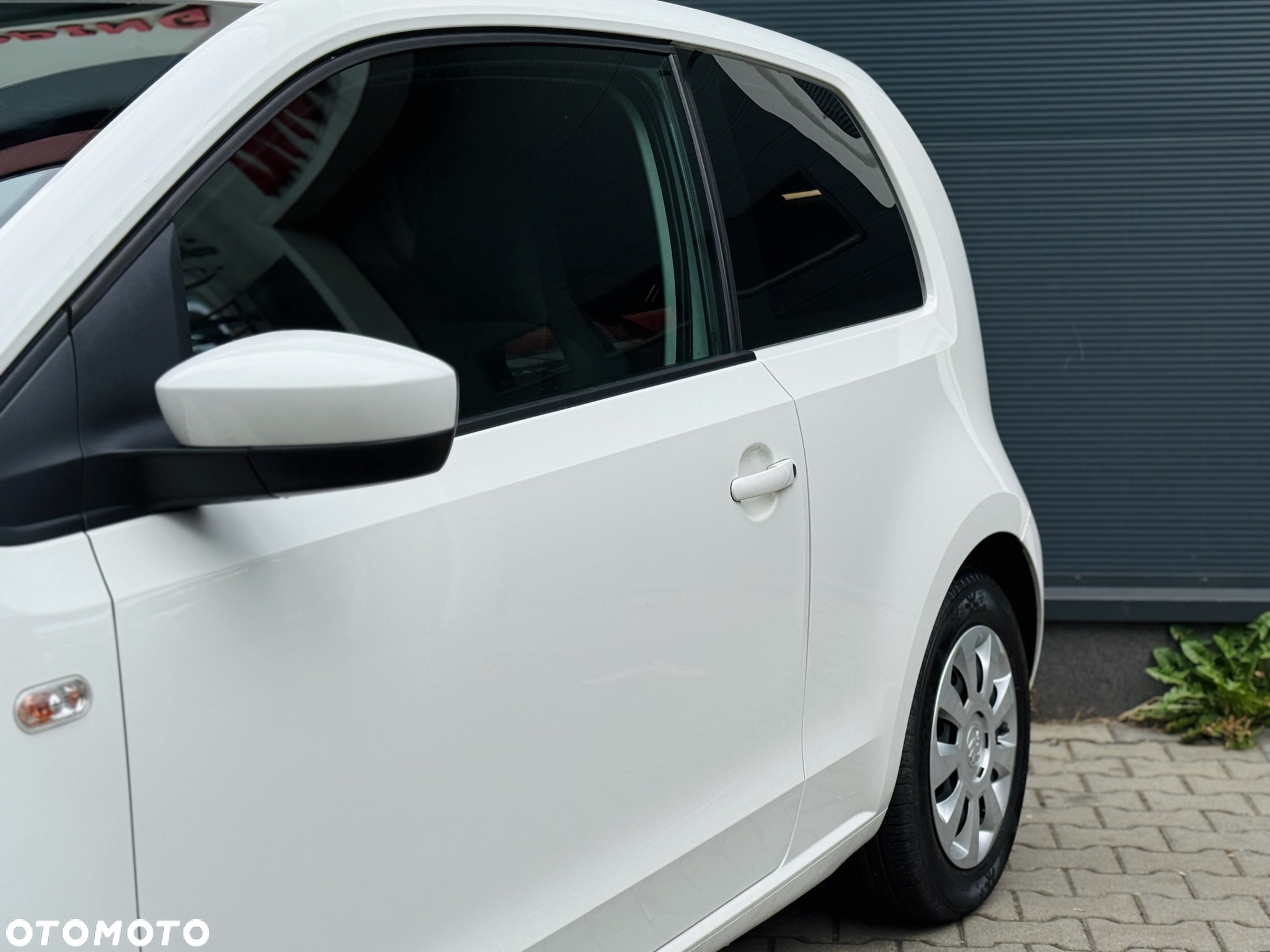 Skoda Citigo 1.0 Active - 12
