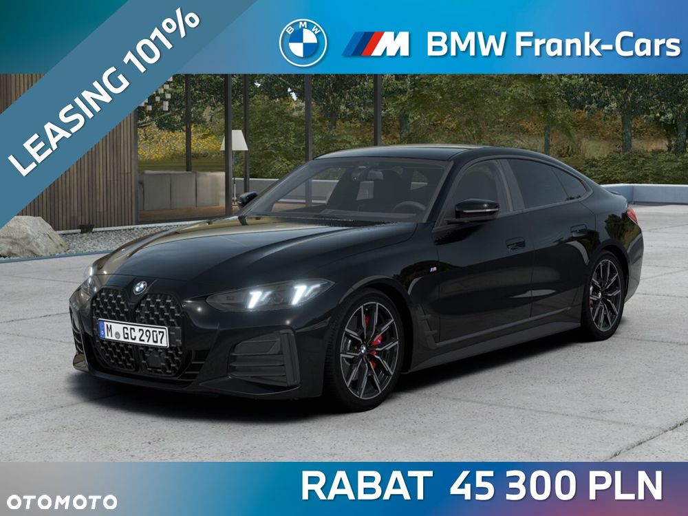 BMW Seria 4 430i xDrive M Sport - 1
