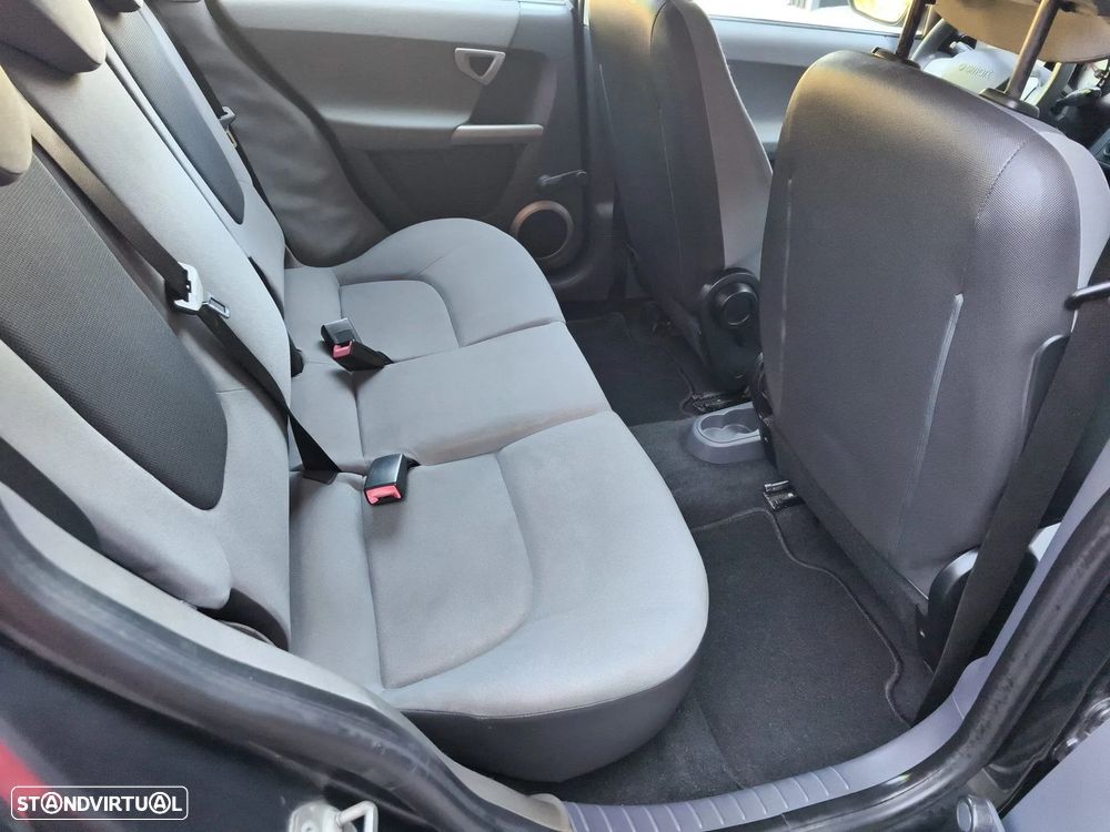 Smart ForFour Pure 64 - 19