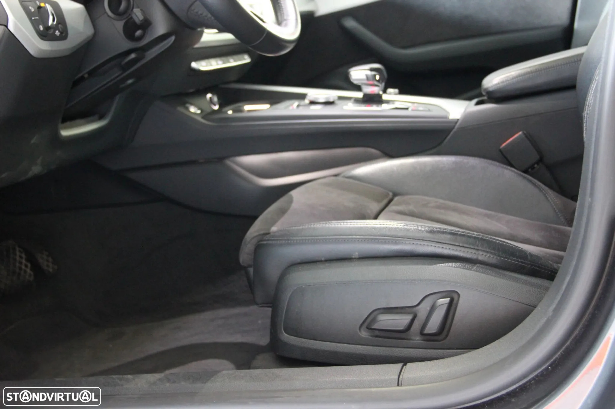 Audi A5 Sportback 2.0 TDI Sport S tronic - 16