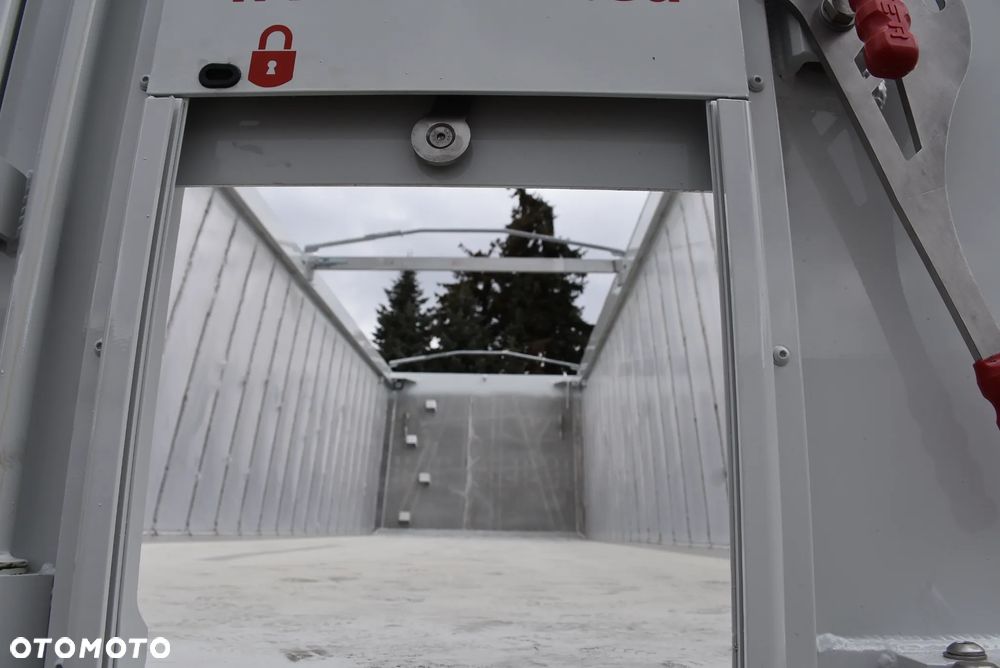 Feber Inter Cars NW 45 KD - 13