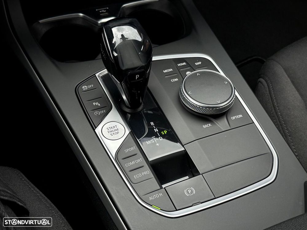 BMW 118 i Corporate Edition Auto - 16