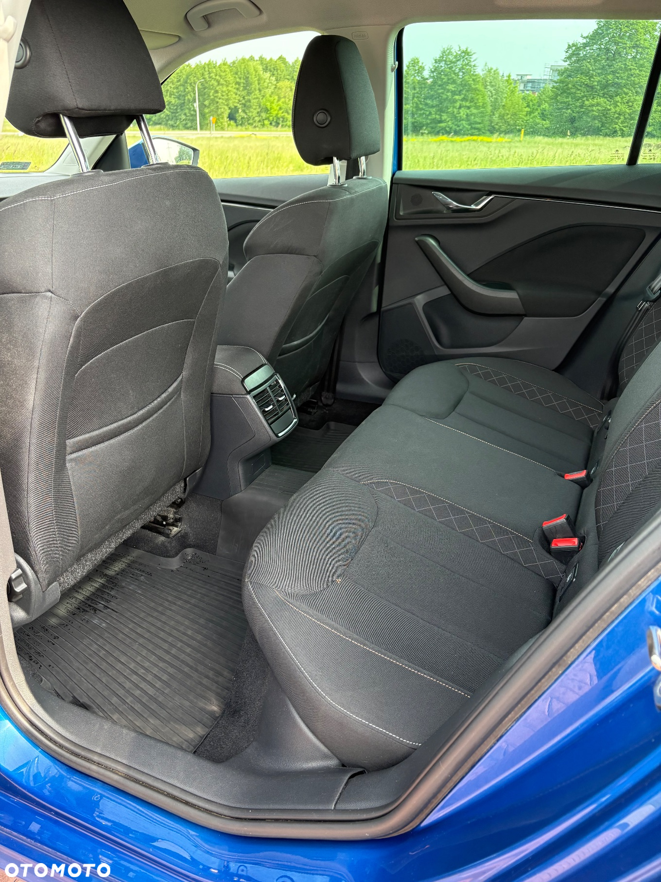 Skoda Kamiq 1.0 TSI Ambition - 11