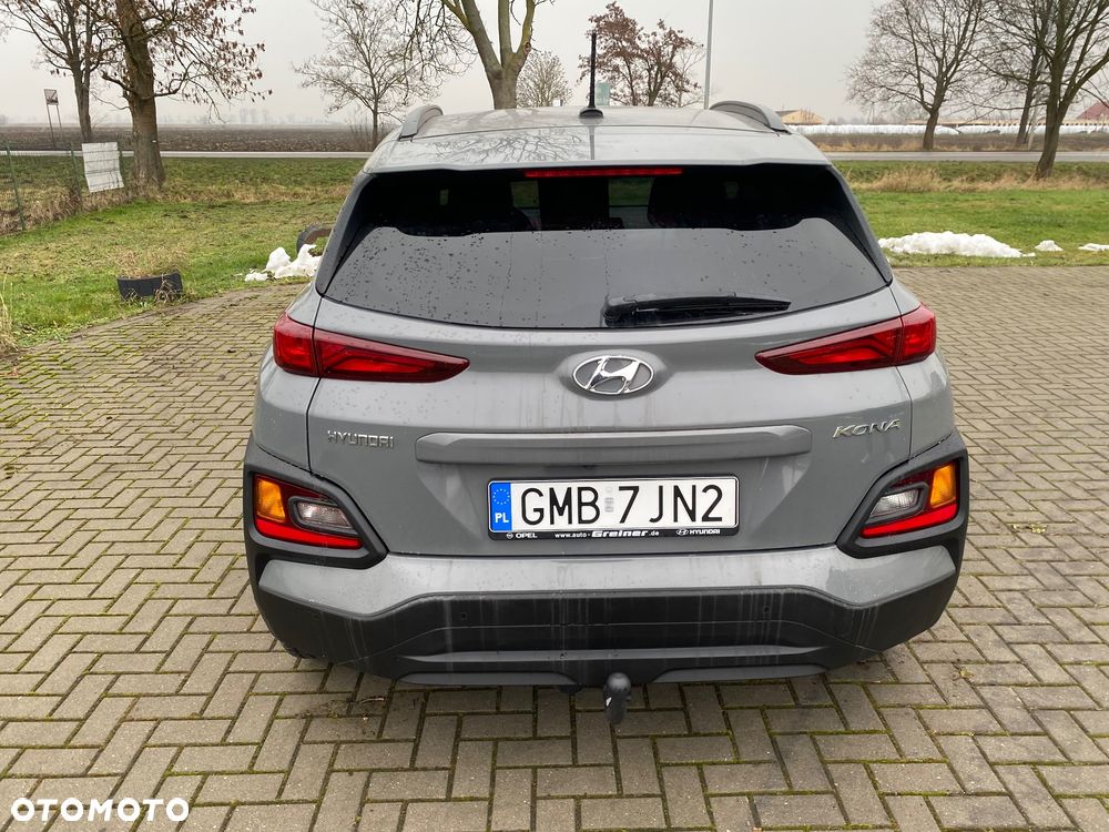 Hyundai Kona 1.0 T-GDI Premium - 5
