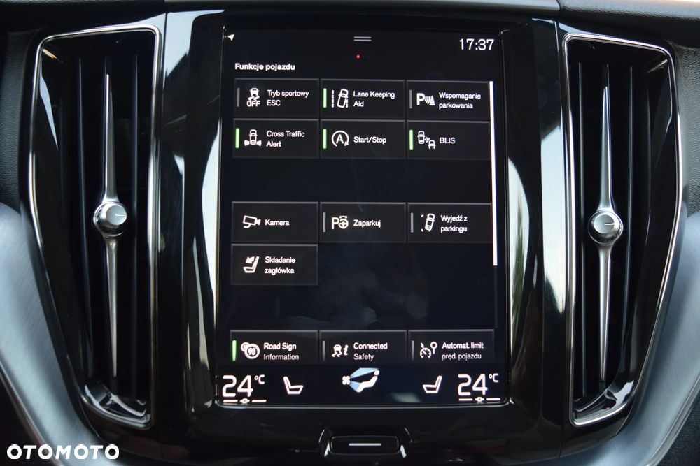 Volvo XC 60 D4 AWD Geartronic Momentum - 26