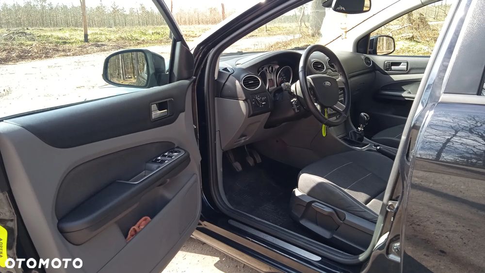 Ford Focus 2.0 TDCi Titanium - 13