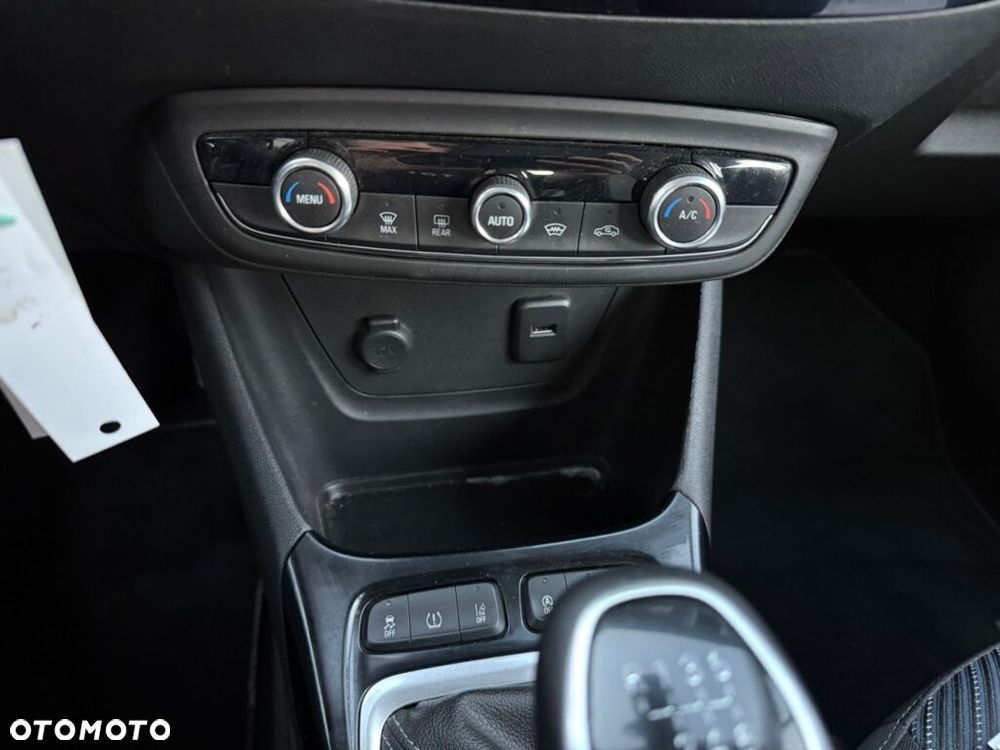 Opel Crossland X 1.2 Start/Stop 120 Jahre - 10