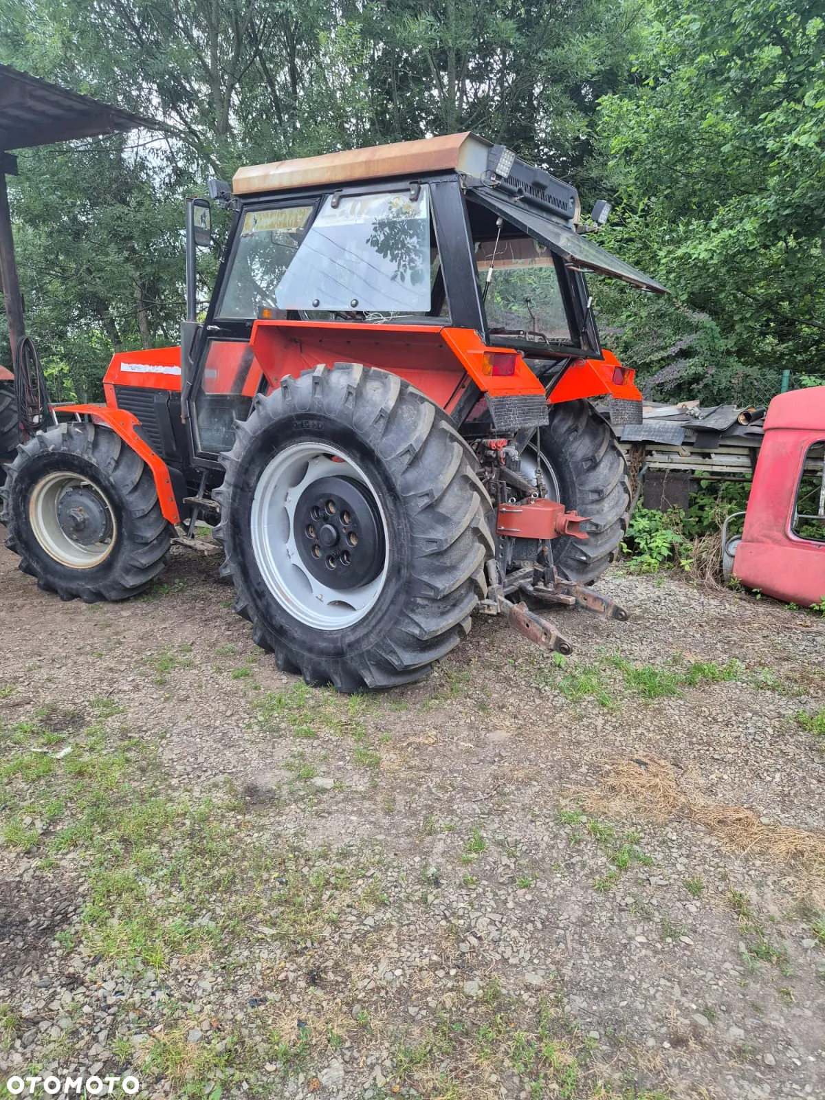 Ursus 914 - 3