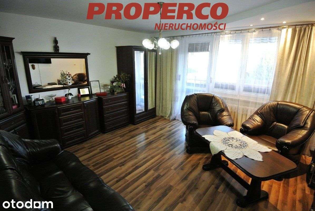 Mieszkanie 3pok, 63,5m2, Milanówek, ul. Królewska