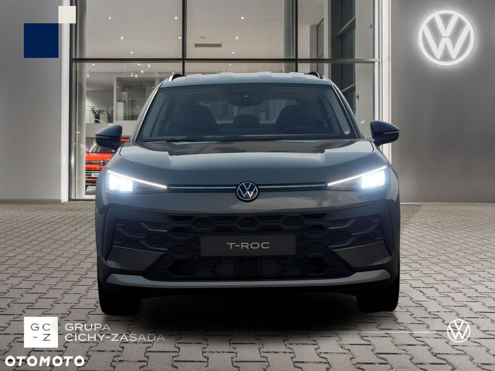 Volkswagen T-Roc - 9