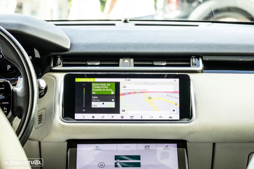 Land Rover Range Rover Velar 2.0 R-Dynamic S - 31