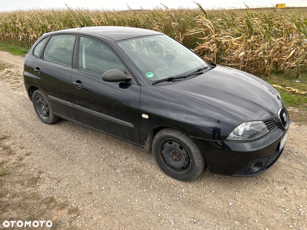Seat Ibiza 1.4 16V Reference - 3