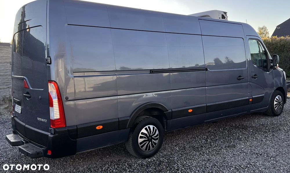 Renault Master L4H2 - 3