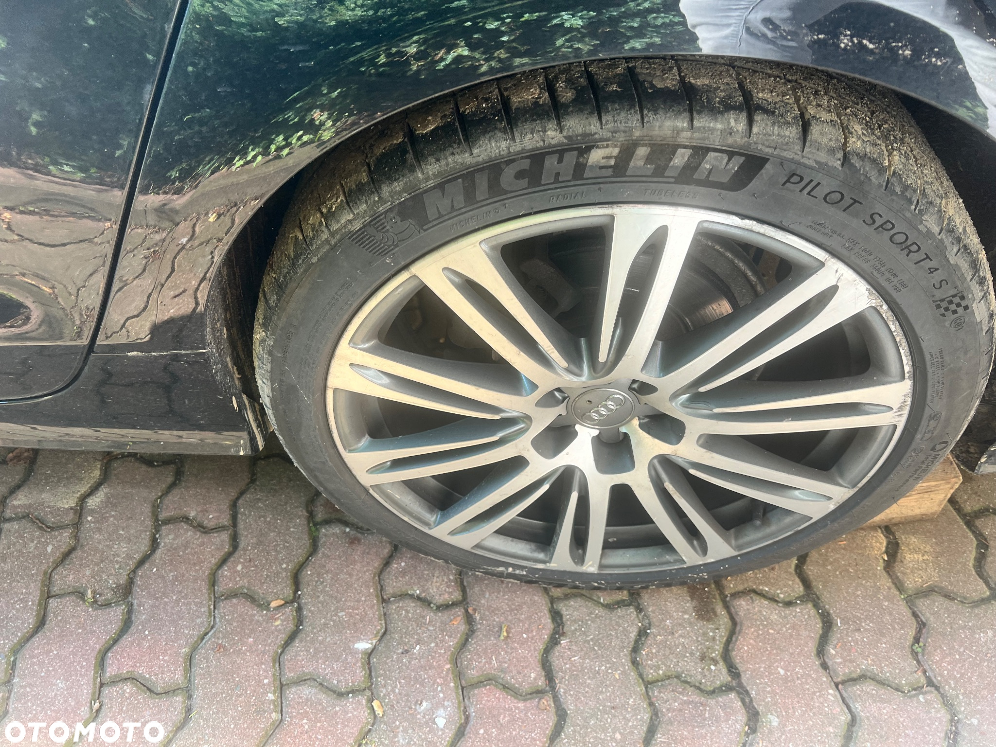 Audi A7 Sportback 3.0 TDI Quattro S tronic - 10