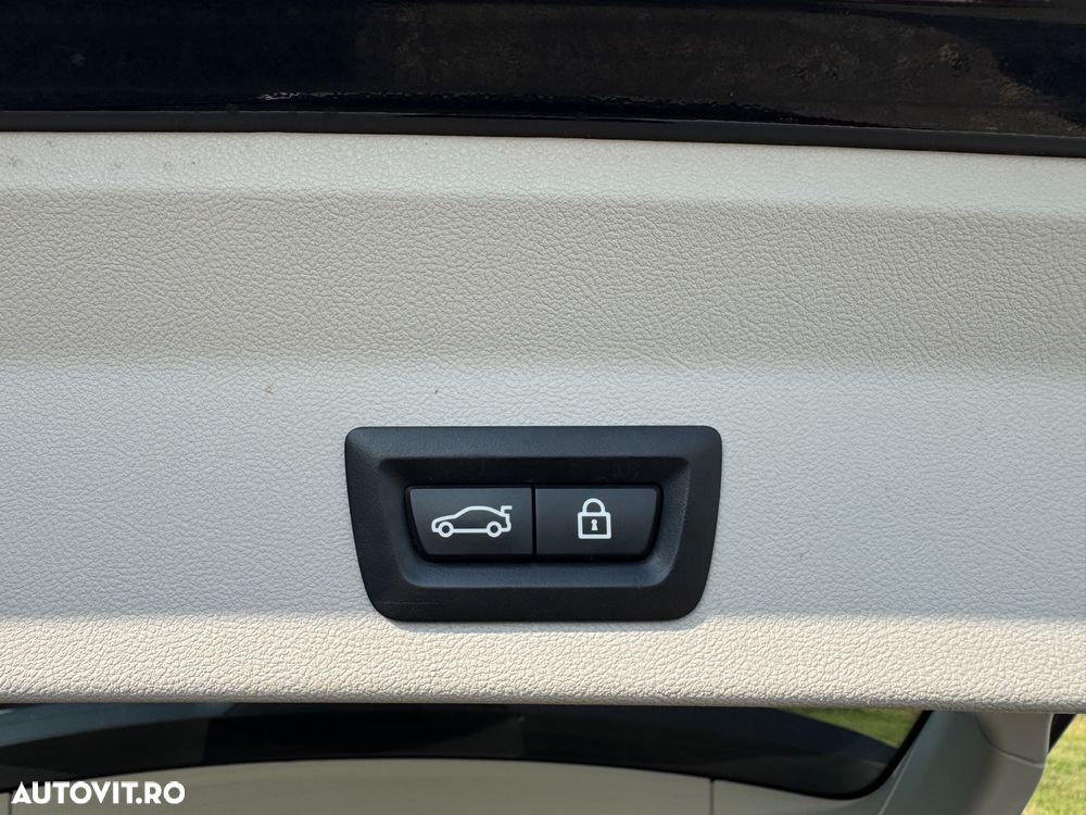 BMW X3 xDrive30e AT PHEV - 9