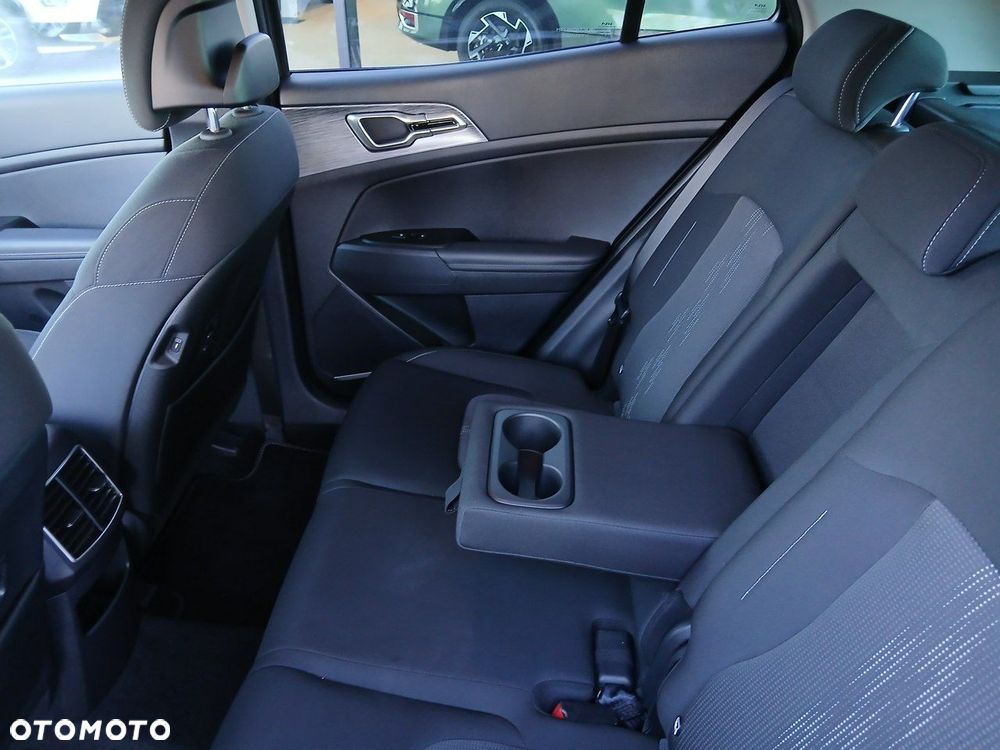 Kia Sportage 1.6 T-GDI L 2WD DCT - 13