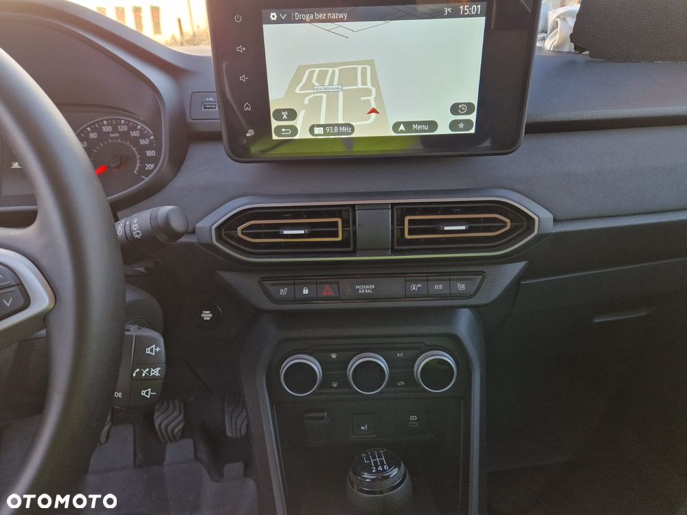 Dacia Jogger 1.0 TCe Extreme+ 7os - 8