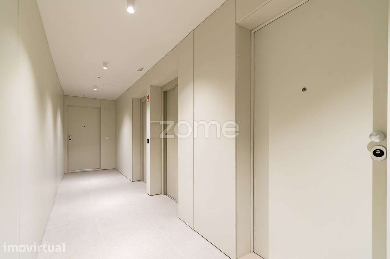 Apartamento T1 NOVO no The Breeze - Grande imagem: 3/39