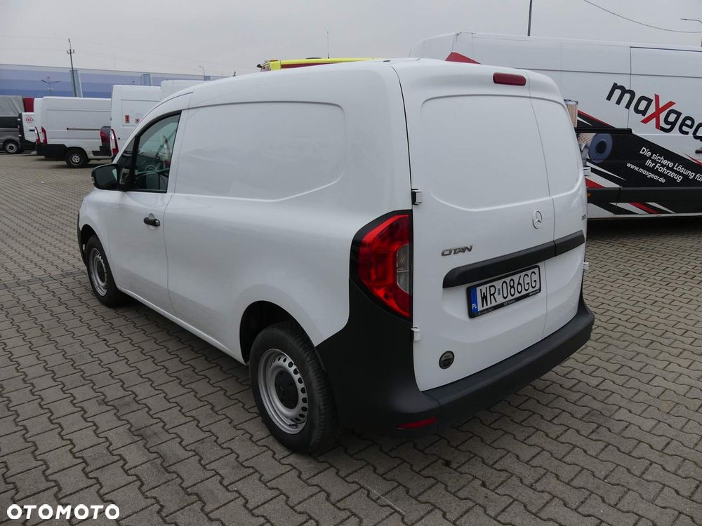 Mercedes-Benz CITAN - 6