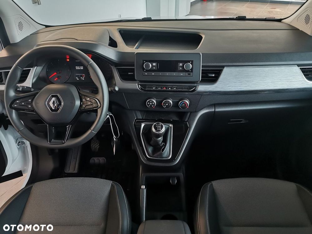 Renault Kangoo 1.3 TCe Equilibre - 14