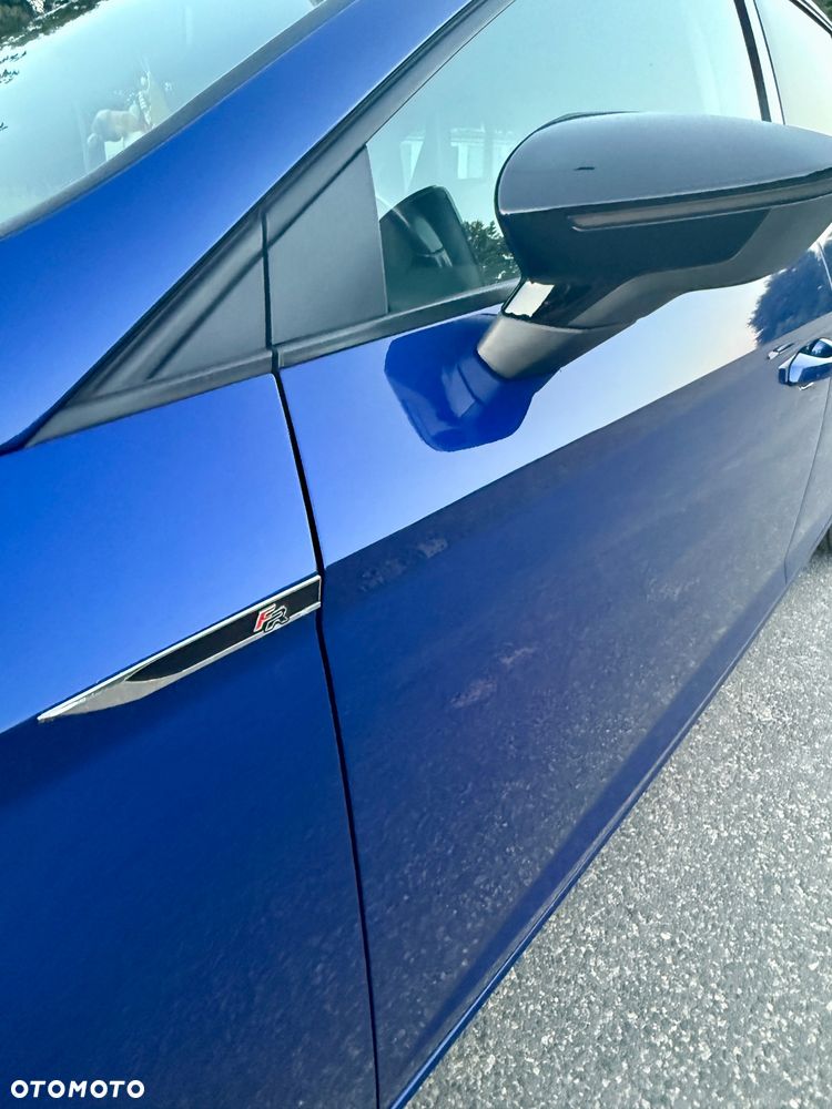 Seat Leon 1.8 TSI FR S&S - 11