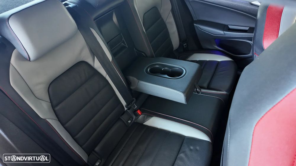 VW Golf GTI (BlueMotion ) DSG Performance - 41