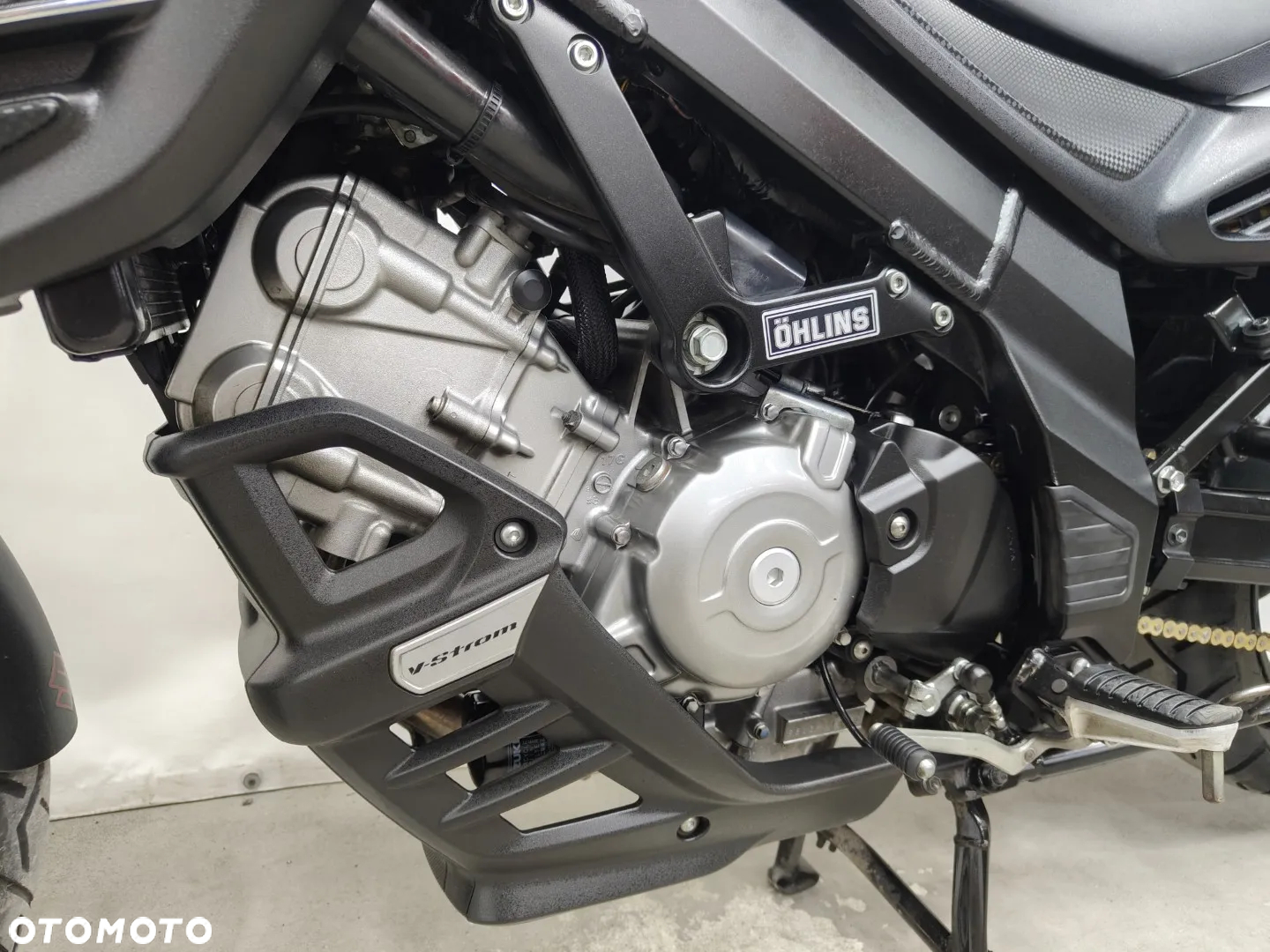 Suzuki V-STROM - 21