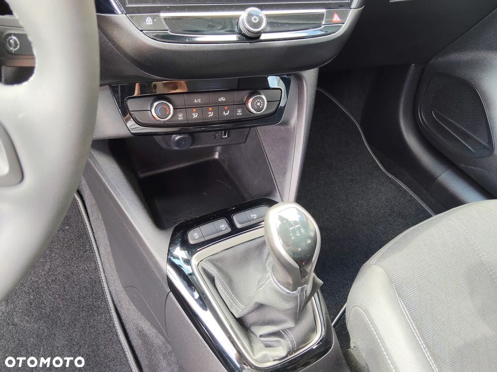 Opel Corsa 1.2 Elegance S&S - 15
