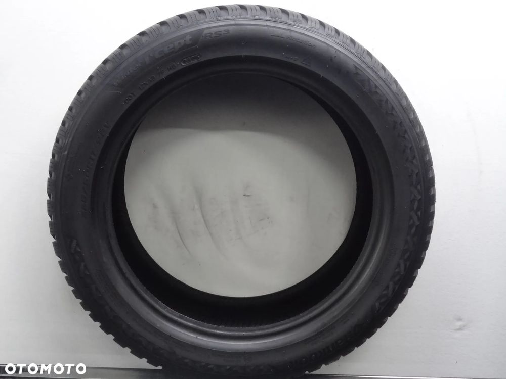 zimowe 225/50R17 HANKOOK WINTER I CEPT RS3  7,5mm 2025r B5832 - 3