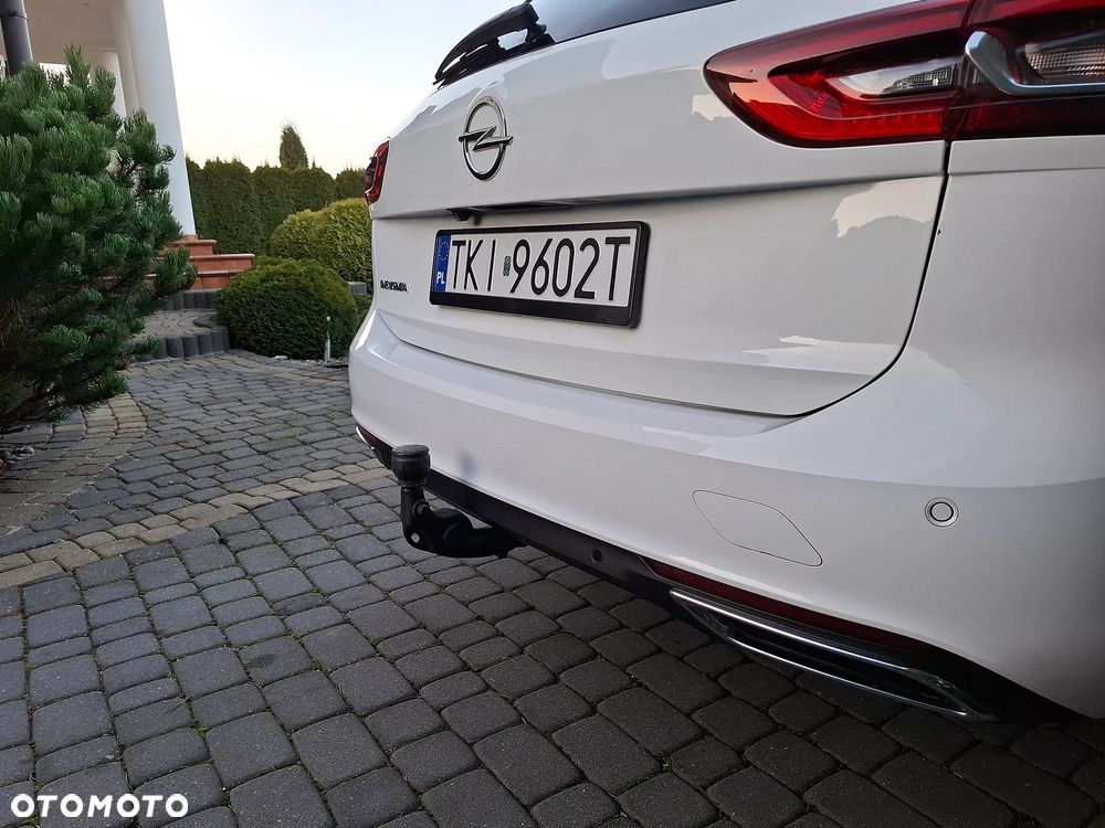 Opel Insignia 2.0 CDTI GS Line S&S - 24