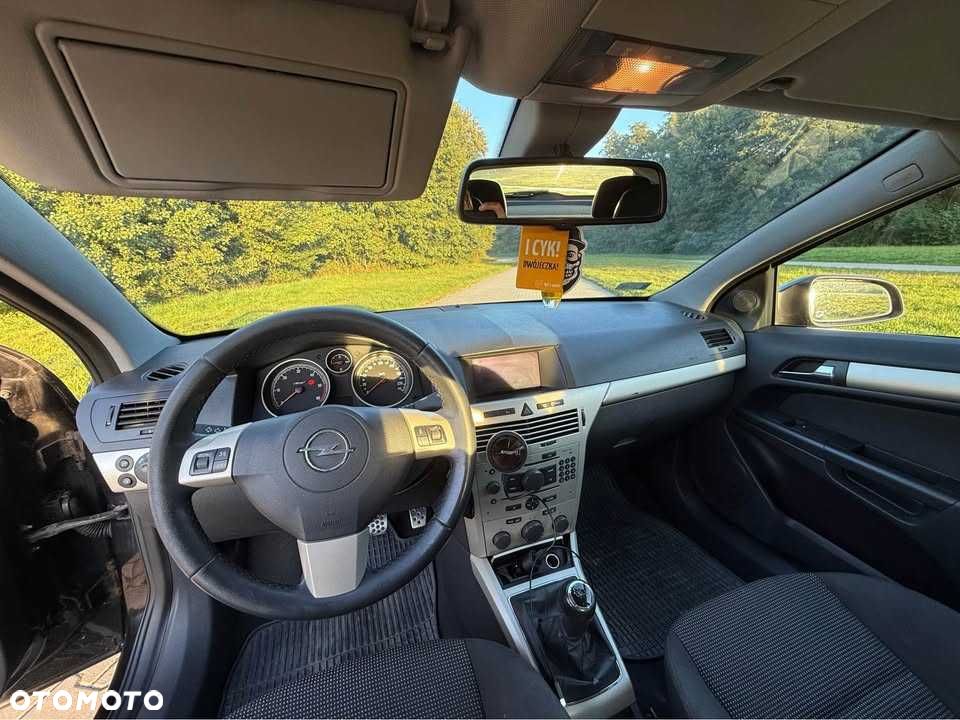 Opel Astra - 6