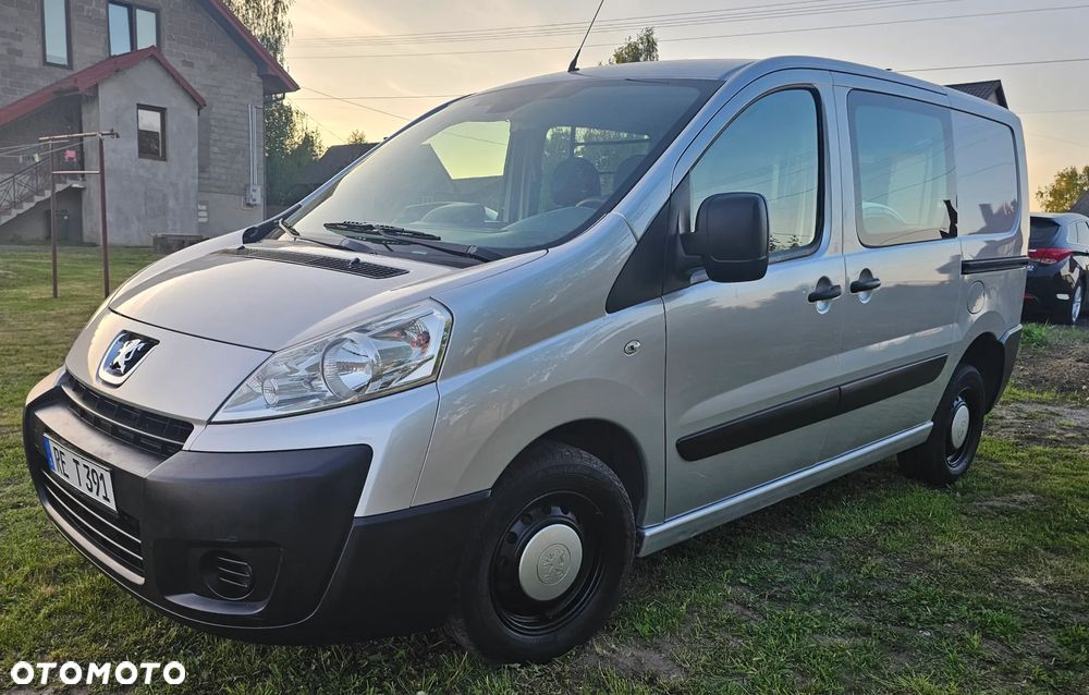 Peugeot Expert - 11