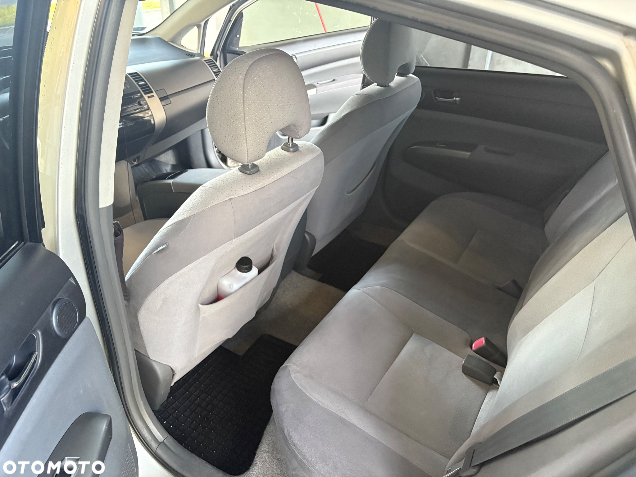 Toyota Prius 1.5 VVT-i Sol - 7