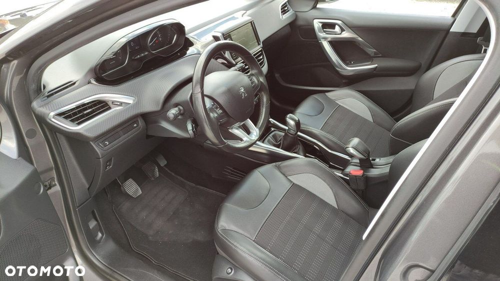 Peugeot 2008 - 28