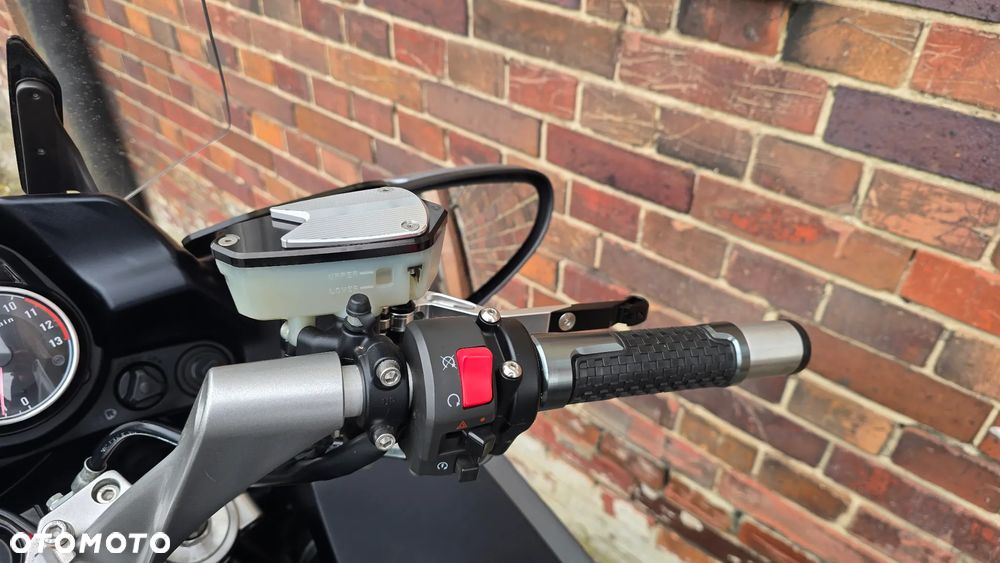 Kawasaki GTR - 16
