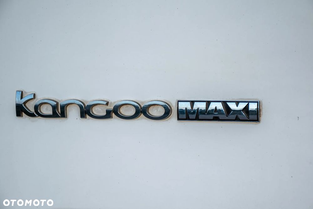 Renault KANGOO - 15