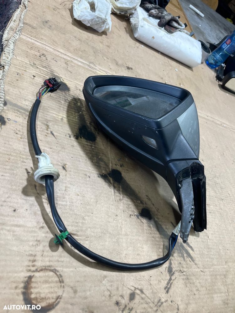 Oglinda stanga volswagen golf 7 2014 - 5