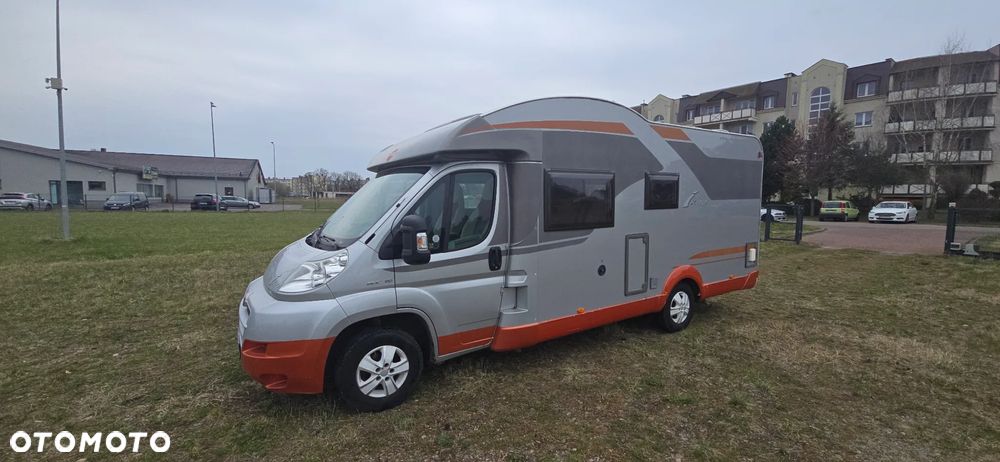 Fiat BURSTNER T 664 - 1