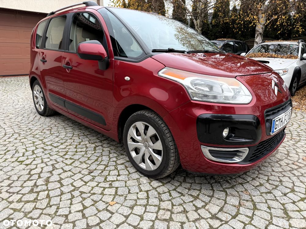 Citroën C3 Picasso VTi 95 Tendance - 9