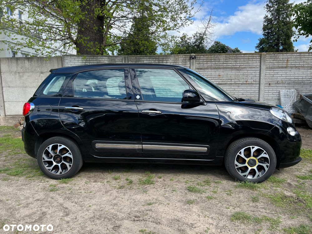 Fiat 500L 1.6 MultiJet Urban - 5