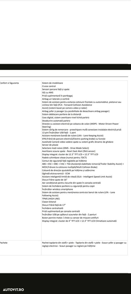 Kia Sportage 1.6 T-GDI MHEV 7DCT HP 4x2 Business Line - 8