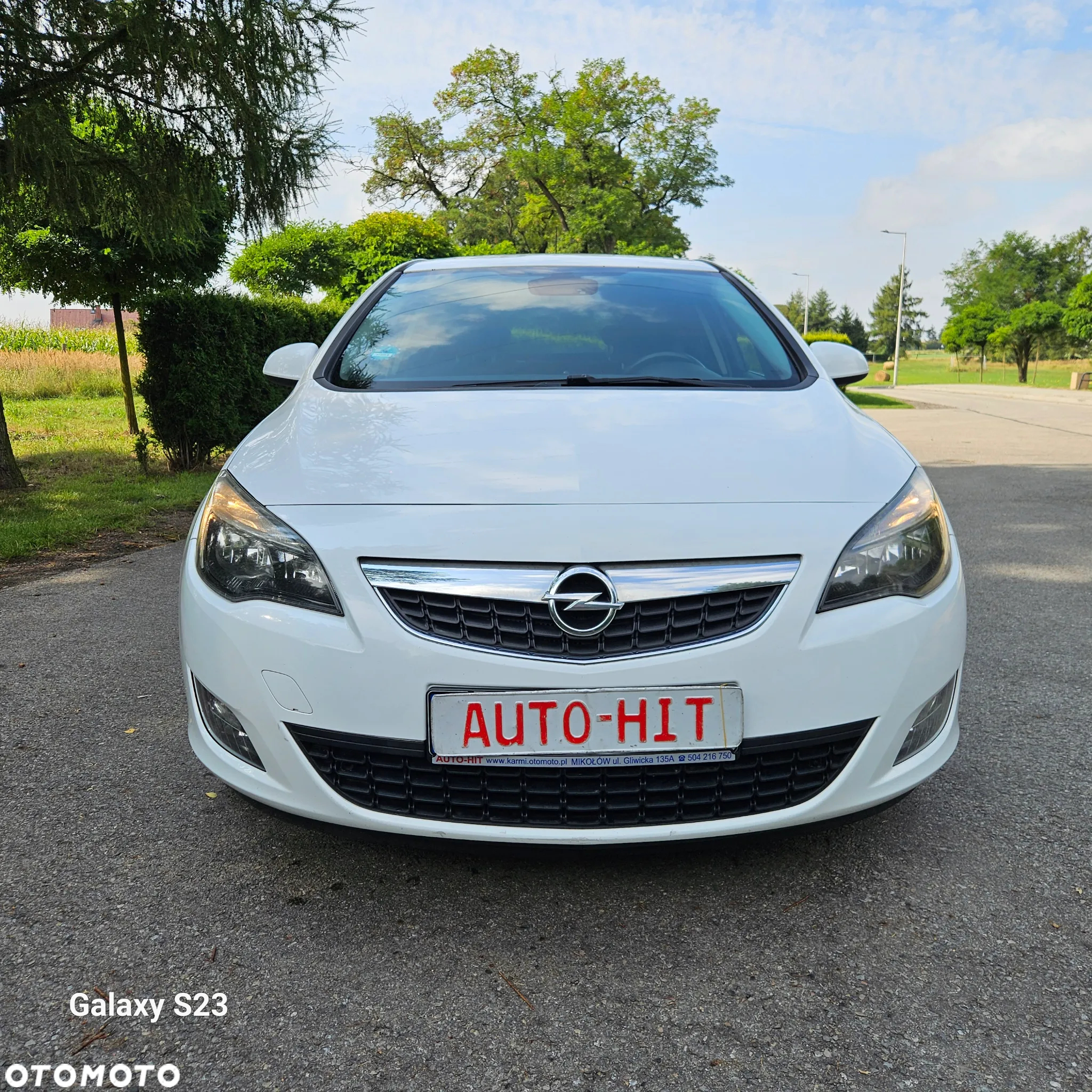 Opel Astra 1.4 Turbo Edition Sport - 5