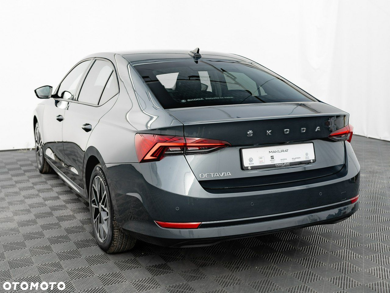 Skoda Octavia 1.5 TSI ACT Ambition - 5