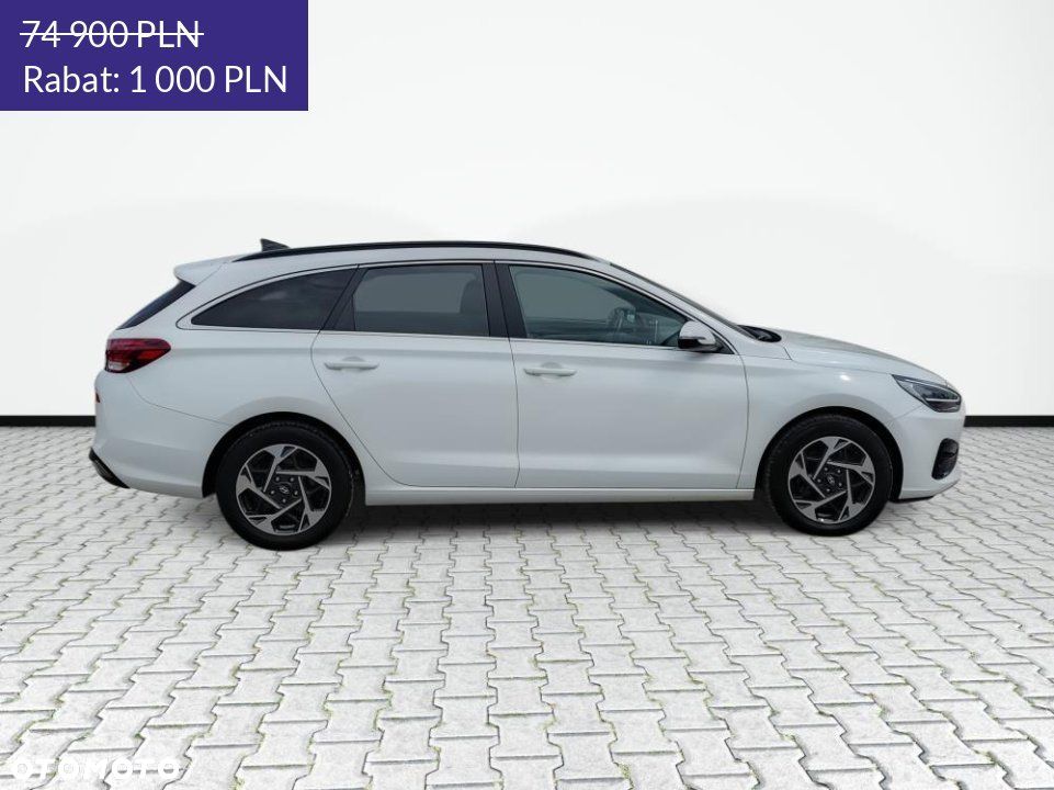 Hyundai i30 - 4
